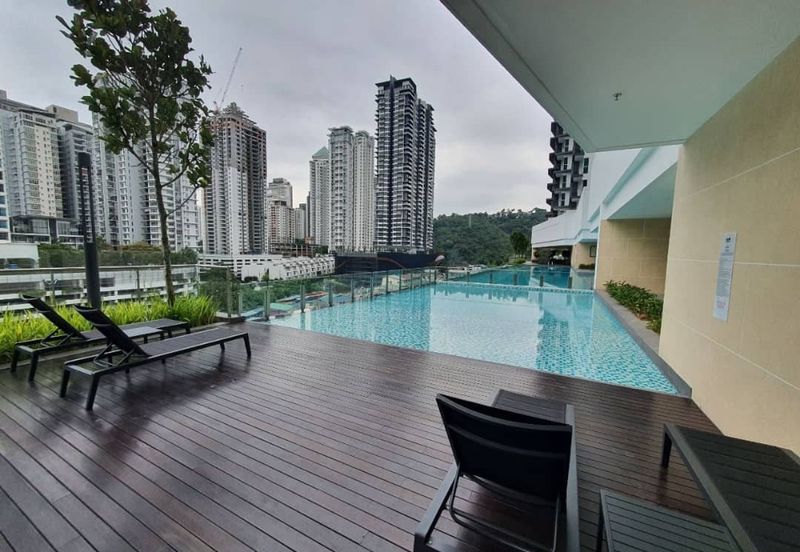 Inspirasi Mont Kiara