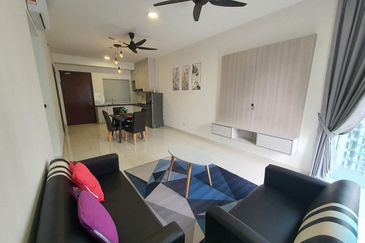 Inspirasi Mont Kiara