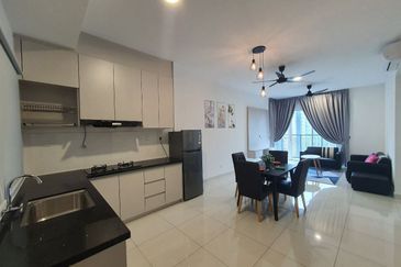 Inspirasi Mont Kiara