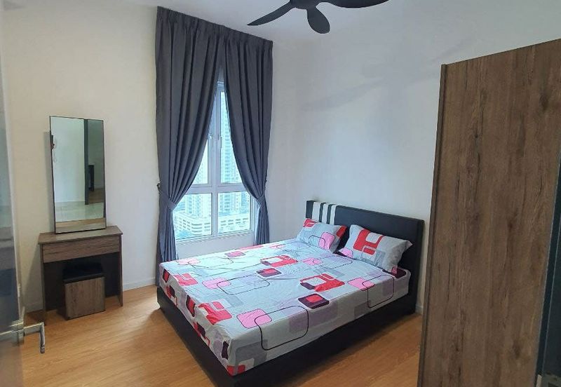 Inspirasi Mont Kiara