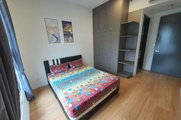 Inspirasi Mont Kiara