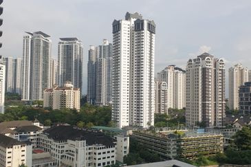 Inspirasi Mont Kiara