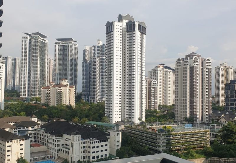 Inspirasi Mont Kiara