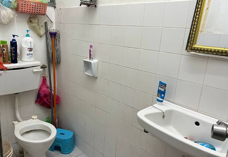 Dahlia Apartment, Putra Perdana