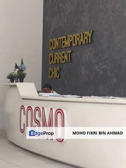 FOR RENT: The Zizz Damansara Damai Petaling Jaya Selangor, Selangor, Damansara Damai