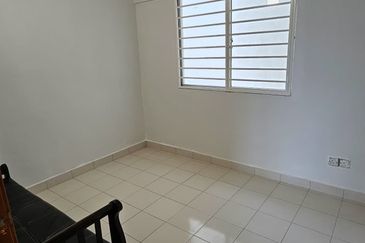 Sentul Utama Condominium