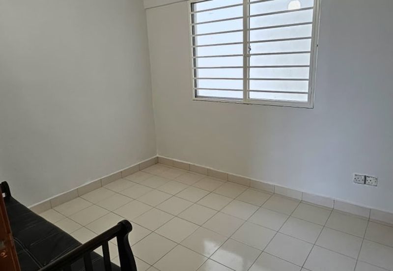 Sentul Utama Condominium