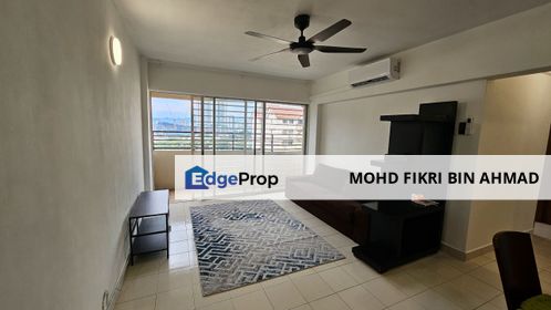 FOR RENT: Sentul Utama Condominium Taman Sentul Utama Sentul Kuala Lumpur, Kuala Lumpur, Sentul