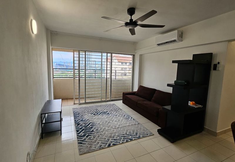 Sentul Utama Condominium