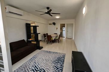 Sentul Utama Condominium