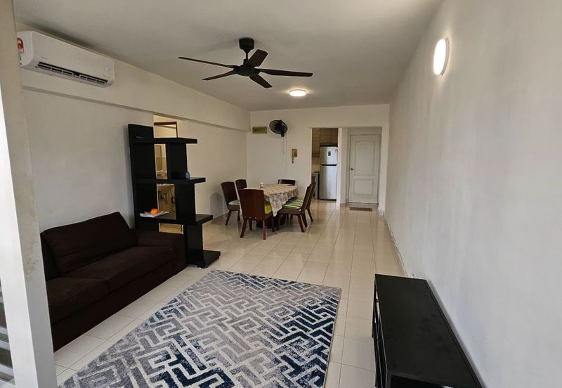 Sentul Utama Condominium