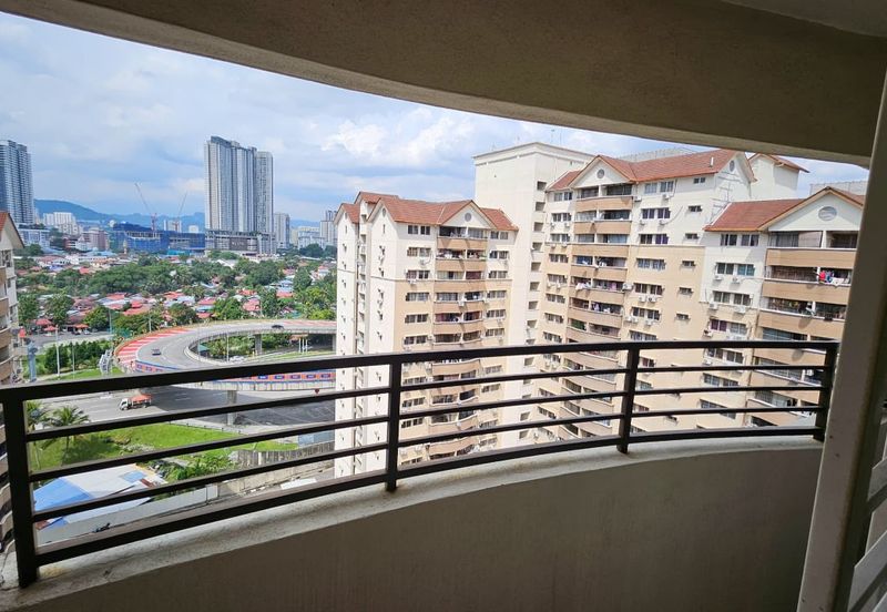 Sentul Utama Condominium