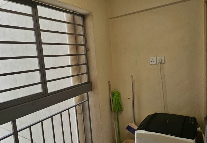 Sentul Utama Condominium