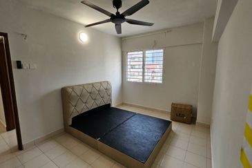 Sentul Utama Condominium