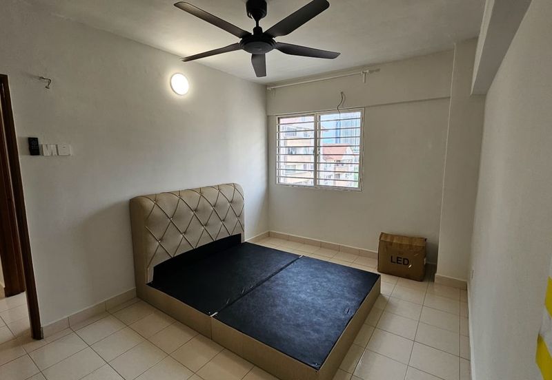 Sentul Utama Condominium