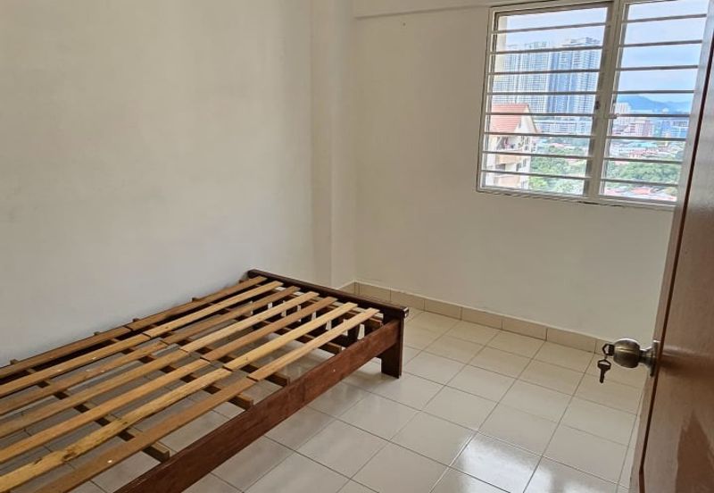 Sentul Utama Condominium