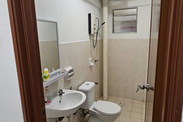 Sentul Utama Condominium