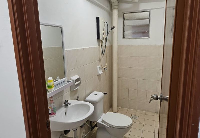 Sentul Utama Condominium