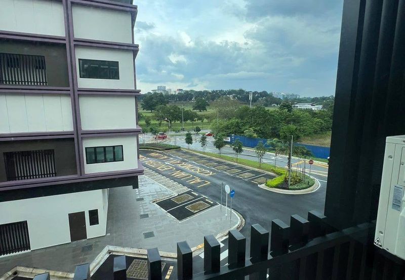 FOR RENT: Edusphere Atelier LoSo Suites Cyber 11 Cyberjaya Selangor