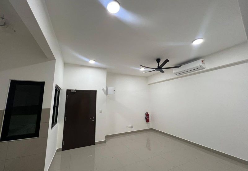 FOR RENT: Edusphere Atelier LoSo Suites Cyber 11 Cyberjaya Selangor