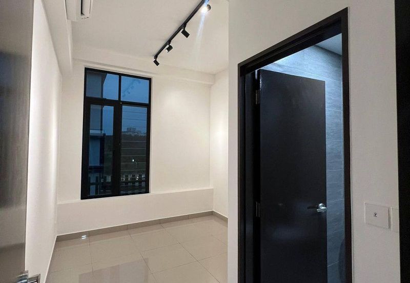 FOR RENT: Edusphere Atelier LoSo Suites Cyber 11 Cyberjaya Selangor