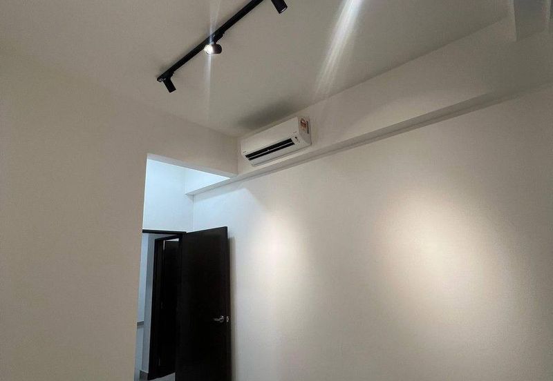 FOR RENT: Edusphere Atelier LoSo Suites Cyber 11 Cyberjaya Selangor