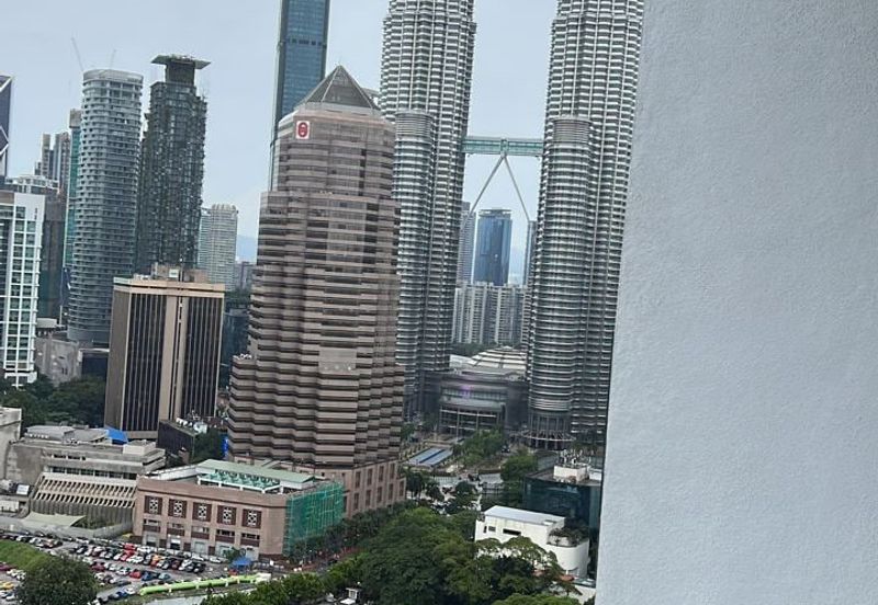 Legasi Kampung Baru