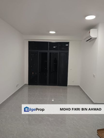 FOR RENT: Altris @ The Quartz Seksyen 10 Wangsa Maju Kuala Lumpur, Kuala Lumpur, Wangsa Maju