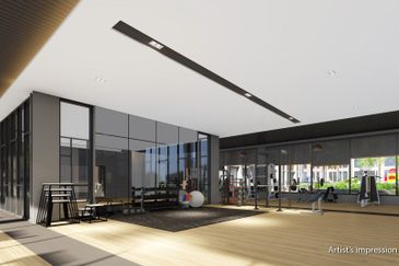 Anderson Residences@ipoh