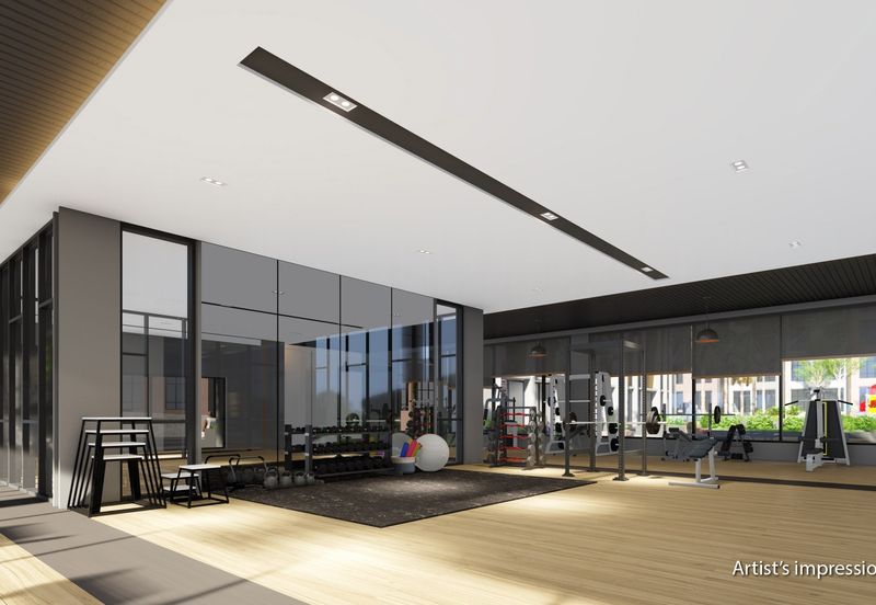 Anderson Residences@ipoh