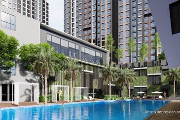 Anderson Residences@ipoh