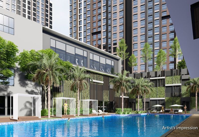 Anderson Residences@ipoh