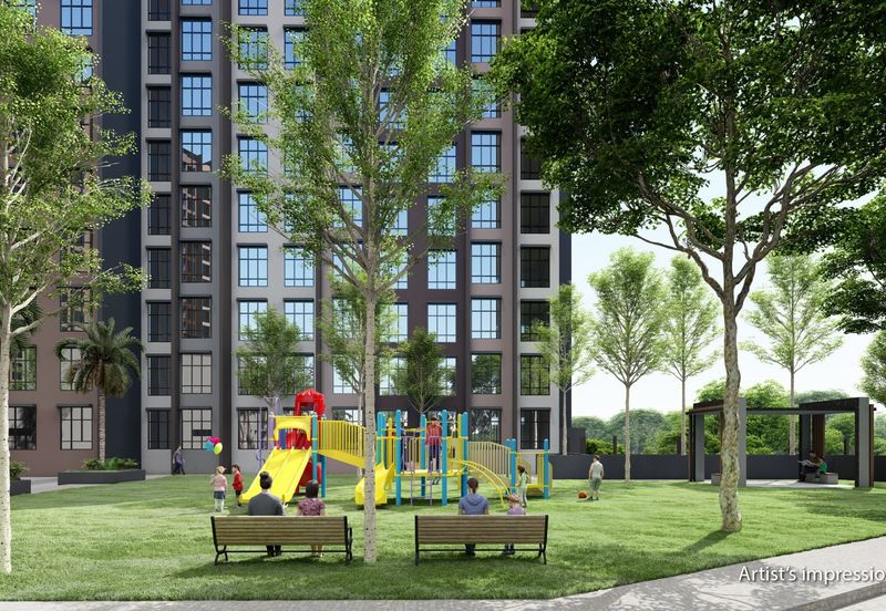 Anderson Residences@ipoh