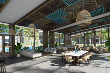 Anderson Residences@ipoh