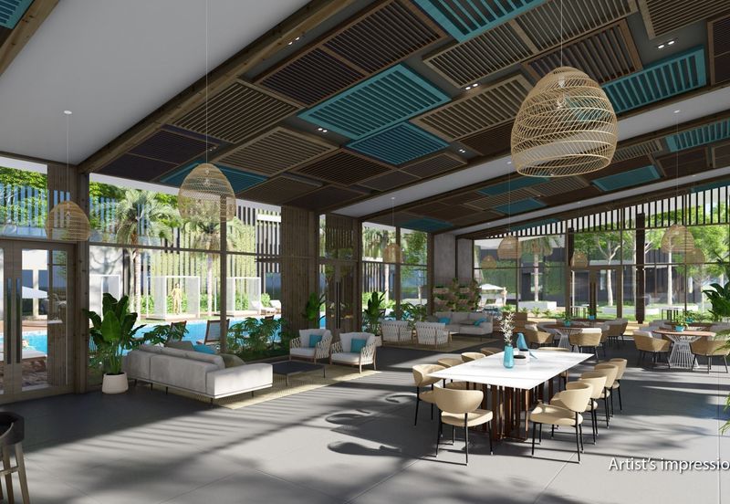 Anderson Residences@ipoh