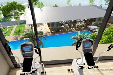 Anderson Residences@ipoh