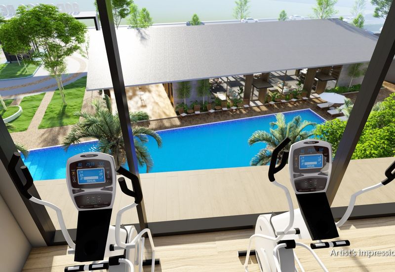 Anderson Residences@ipoh