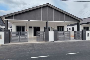 🌟 TAMAN RASA SAYANG, BEDONG KEDAH 🌟