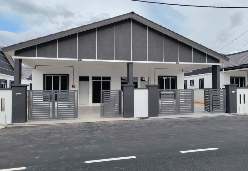 🌟 TAMAN RASA SAYANG, BEDONG KEDAH 🌟