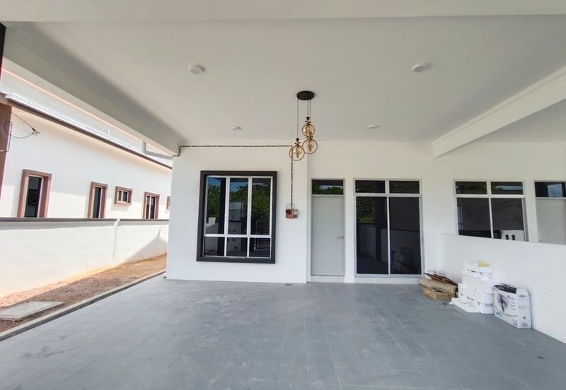 🌟 TAMAN RASA SAYANG, BEDONG KEDAH 🌟