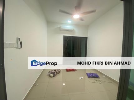 FOR RENT: Bayu Residensi Taman Sri Gombak Batu Caves Selangor, Selangor, Batu Caves 