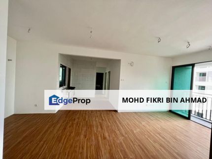 FOR RENT:  The Trees Damansara Bukit Lanjan Damansara Perdana Selangor, Selangor, Petaling Jaya
