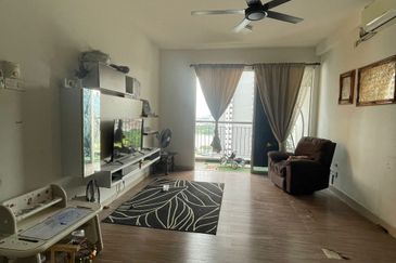 PPAM Metropolitan Kepong