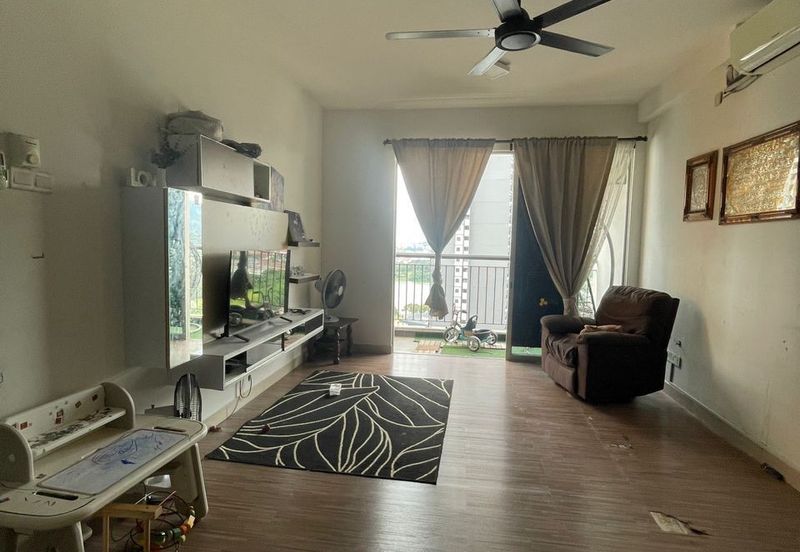 PPAM Metropolitan Kepong