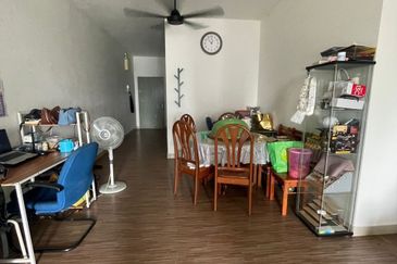 PPAM Metropolitan Kepong