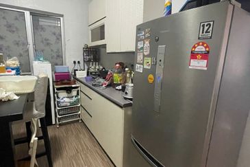 PPAM Metropolitan Kepong