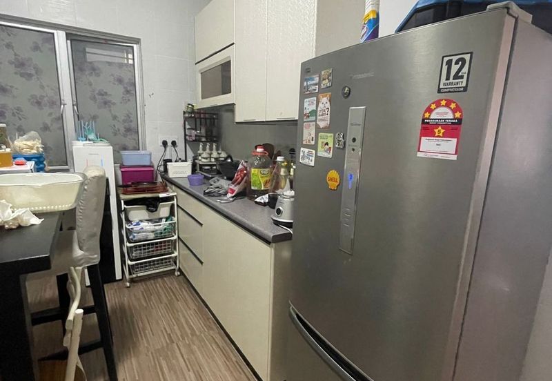 PPAM Metropolitan Kepong