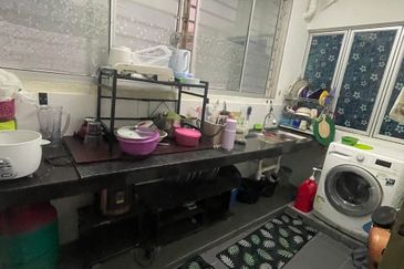 PPAM Metropolitan Kepong