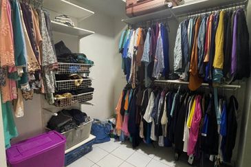 PPAM Metropolitan Kepong