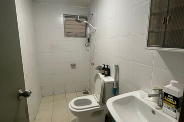 PPAM Metropolitan Kepong